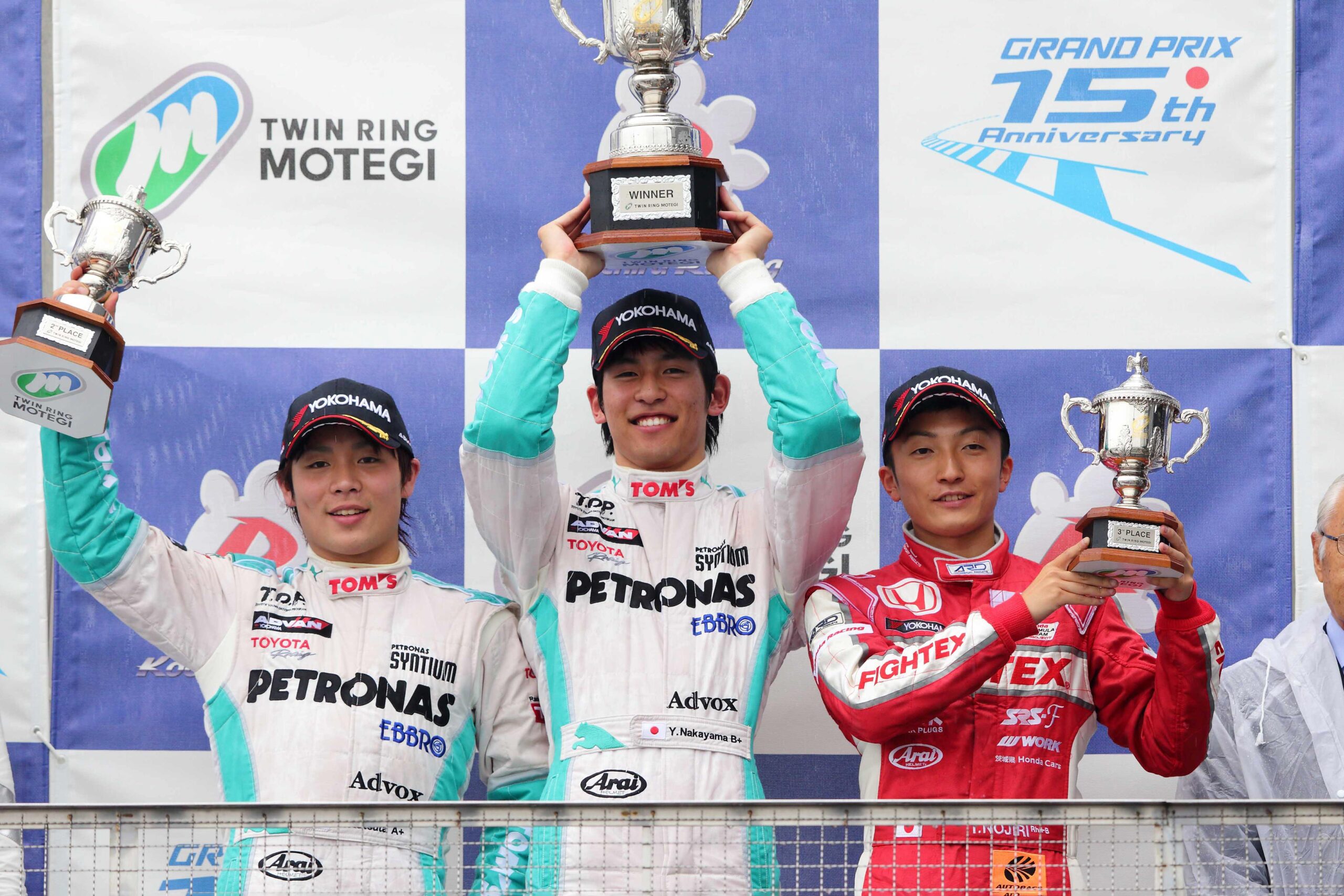 勝田貴元のWRC初優勝に、かつての恩師、僚友、親友も満面の笑み「素晴らしい！」「良かった！」「言葉がない！」