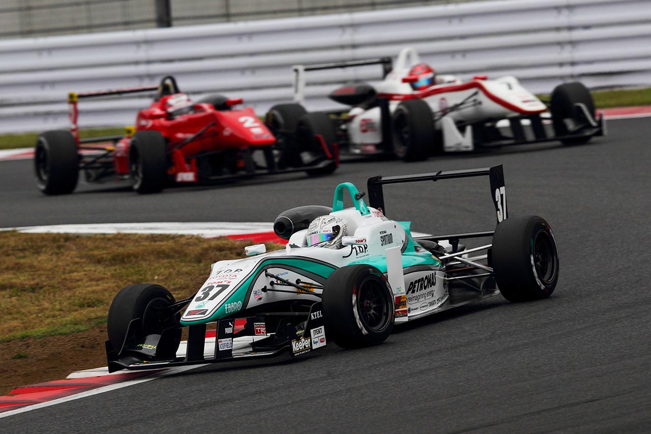 勝田貴元のWRC初優勝に、かつての恩師、僚友、親友も満面の笑み「素晴らしい！」「良かった！」「言葉がない！」