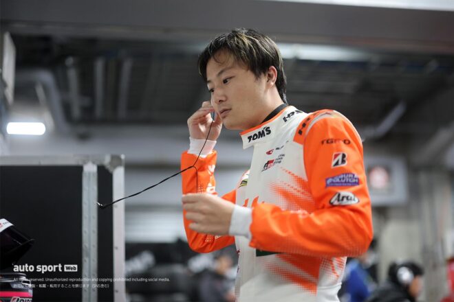 勝田貴元のWRC初優勝に、かつての恩師、僚友、親友も満面の笑み「素晴らしい！」「良かった！」「言葉がない！」