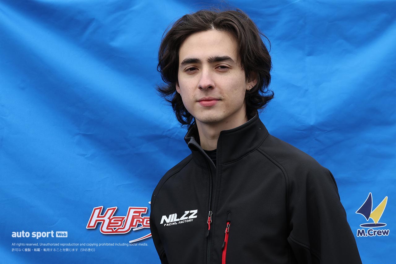 スーパーGT富士公式テストで9名のドライバーがルーキーテストに合格