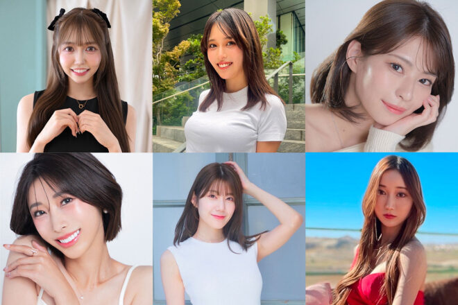 【RQ決定情報2026】TEAM MACHを盛り上げるレースアンバサダー6名が意気込み。熱い応援で活躍を後押し