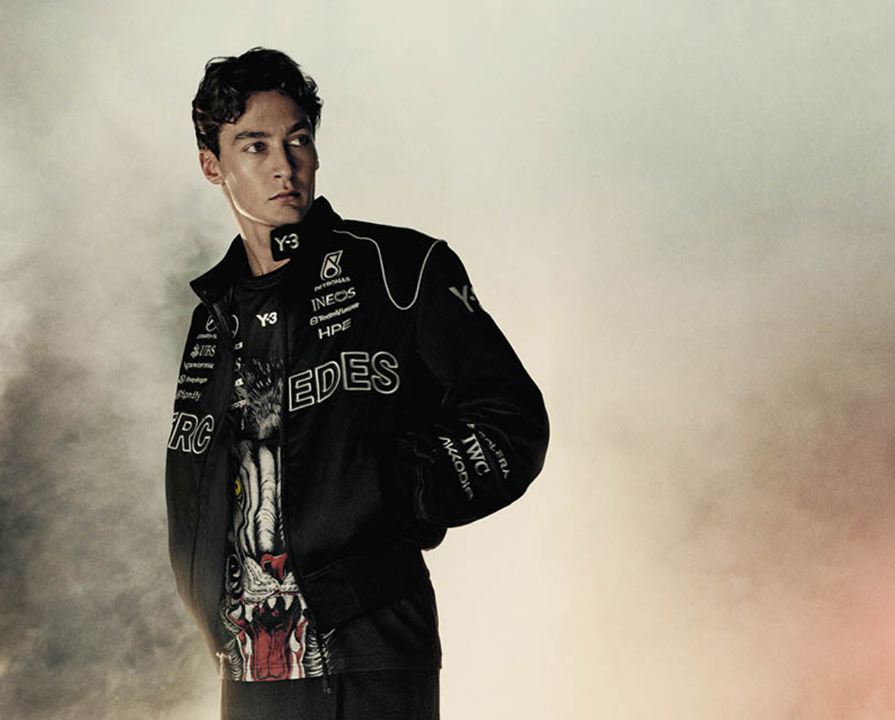 ジョージ・ラッセル（メルセデス）