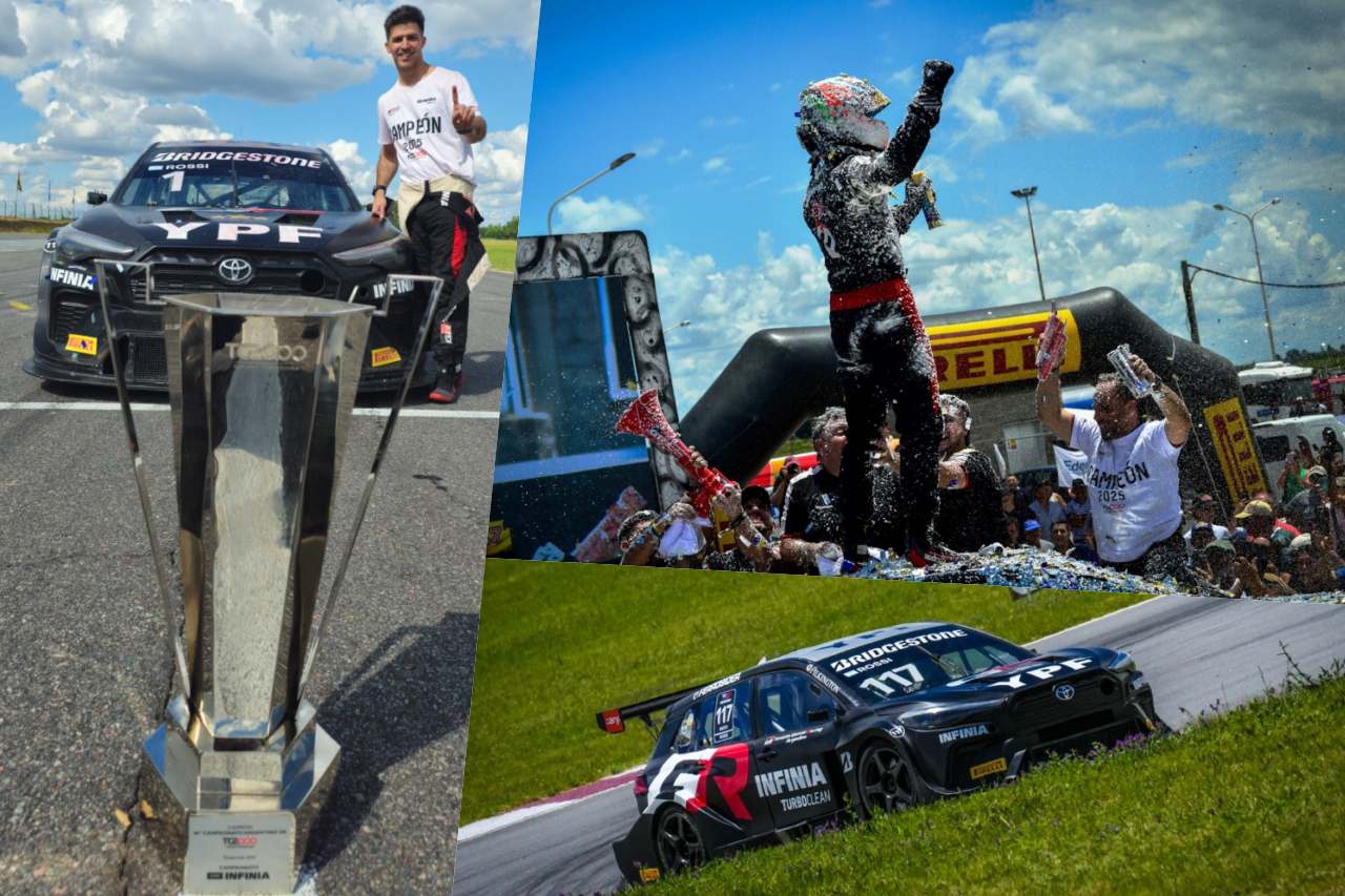 【WEEKLY ROUND UP】地球の裏側から『ニッサン・キックス』も立派なFFツーリングカーになってます