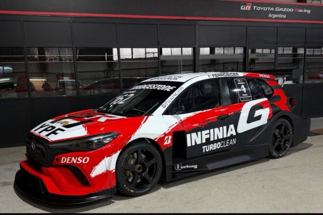 【WEEKLY ROUND UP】地球の裏側から『ニッサン・キックス』も立派なFFツーリングカーになってます