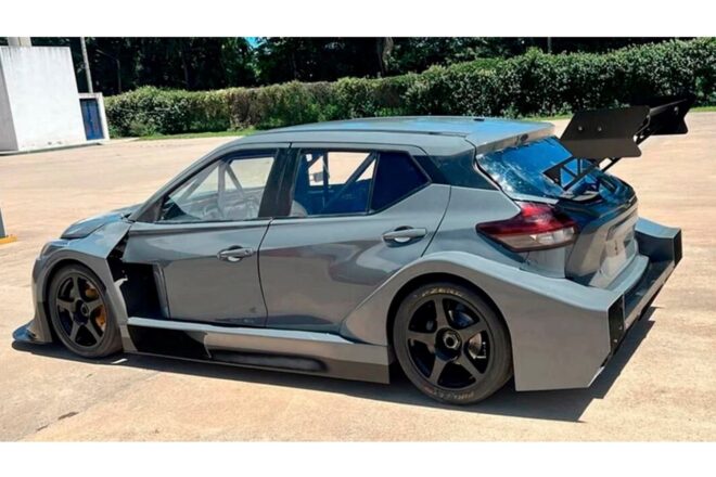 【WEEKLY ROUND UP】地球の裏側から『ニッサン・キックス』も立派なFFツーリングカーになってます