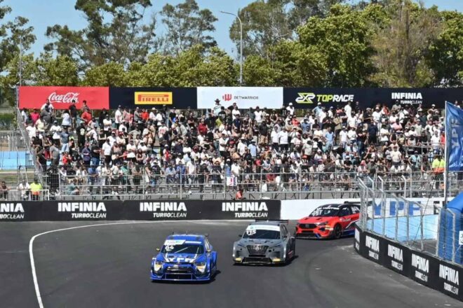 【WEEKLY ROUND UP】地球の裏側から『ニッサン・キックス』も立派なFFツーリングカーになってます