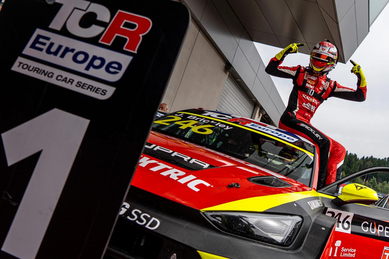 【WEEKLY ROUND UP】地球の裏側から『ニッサン・キックス』も立派なFFツーリングカーになってます