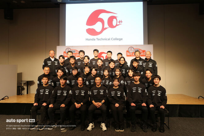 「挑戦し続けたい間は乗り続ける」と佐藤琢磨。思いを新たに49歳“最年長インディ500優勝”を狙う