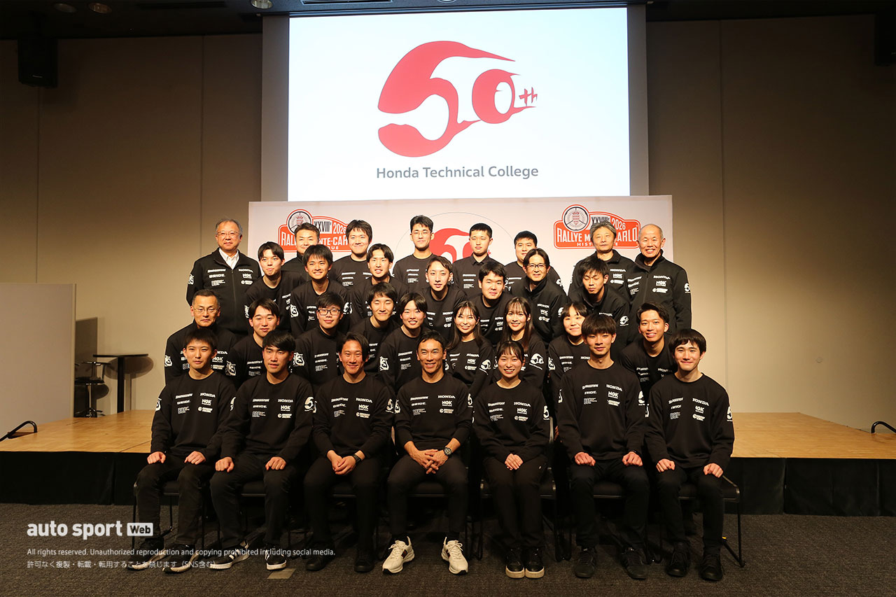 「挑戦し続けたい間は乗り続ける」と佐藤琢磨。思いを新たに49歳“最年長インディ500優勝”を狙う