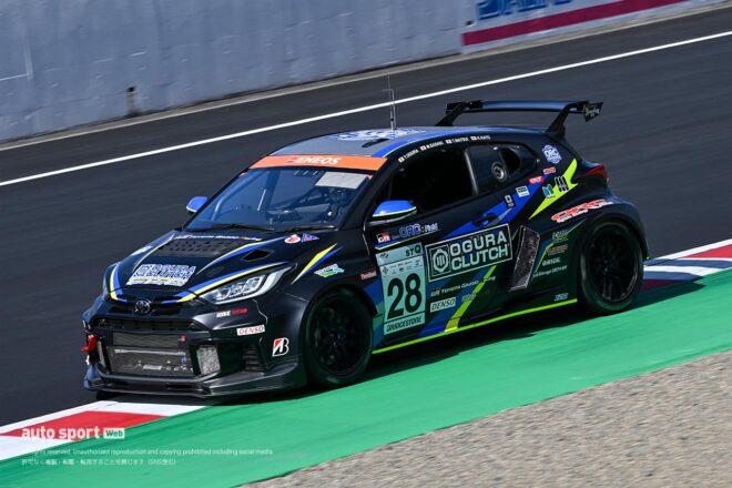 2026スーパー耐久第1戦モビリティリゾートもてぎ　参戦全車総覧【ST-Q／ST-1／ST-2／ST-3】