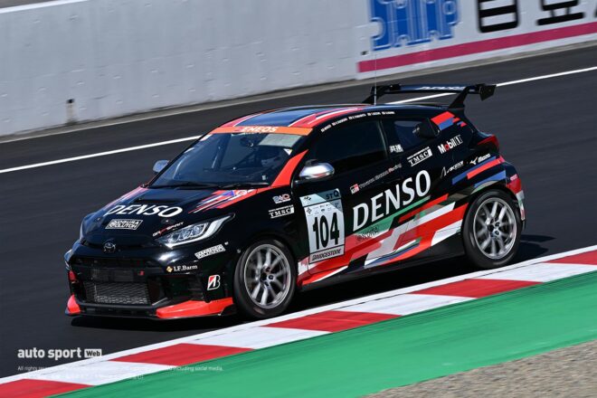 2026スーパー耐久第1戦モビリティリゾートもてぎ　参戦全車総覧【ST-Q／ST-1／ST-2／ST-3】