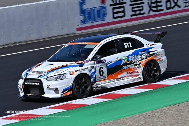 2026スーパー耐久第1戦モビリティリゾートもてぎ　参戦全車総覧【ST-Q／ST-1／ST-2／ST-3】