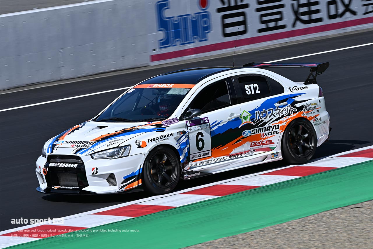 2026スーパー耐久第1戦モビリティリゾートもてぎ　参戦全車総覧【ST-Q／ST-1／ST-2／ST-3】