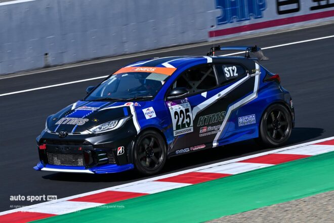 2026スーパー耐久第1戦モビリティリゾートもてぎ　参戦全車総覧【ST-Q／ST-1／ST-2／ST-3】