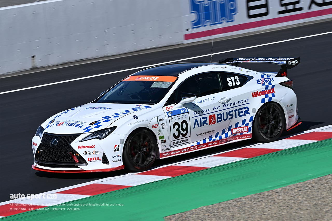 2026スーパー耐久第1戦モビリティリゾートもてぎ　参戦全車総覧【ST-Q／ST-1／ST-2／ST-3】