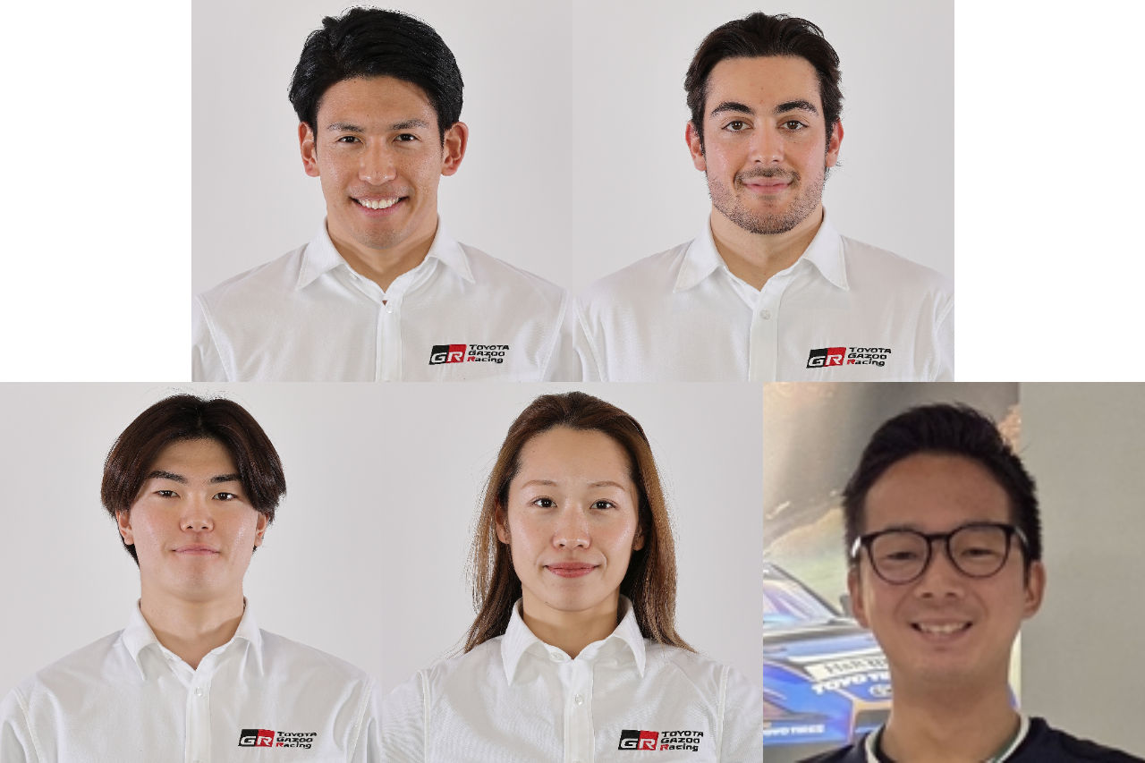 トーヨータイヤ、NLSおよびニュル24時間に『プロクセス』装着車両で参戦へ。中山雄一がドライブ