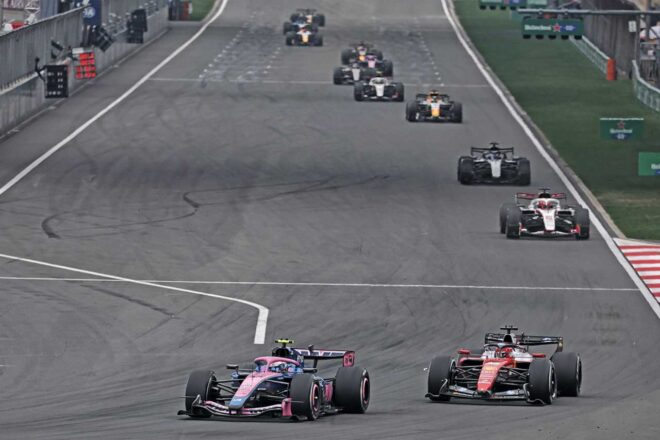 フランコ・コラピント（アルピーヌ）