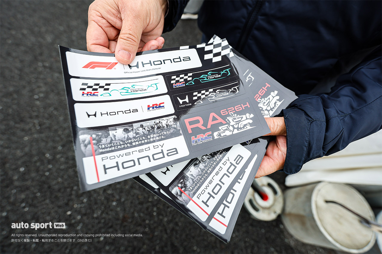 最新F1マシンがモータースポーツジャパン2026に登場。アストンマーティン・ホンダ『AMR26』が横浜・山下ふ頭に展示中