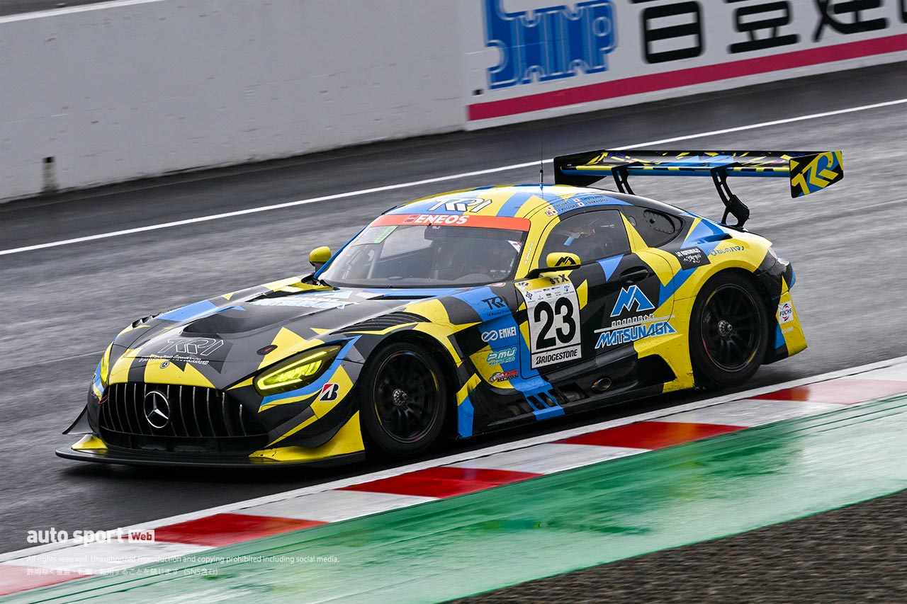 2026スーパー耐久第1戦モビリティリゾートもてぎ　参戦全車総覧【ST-X／ST-Z】