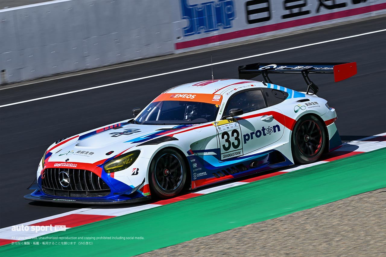 2026スーパー耐久第1戦モビリティリゾートもてぎ　参戦全車総覧【ST-X／ST-Z】