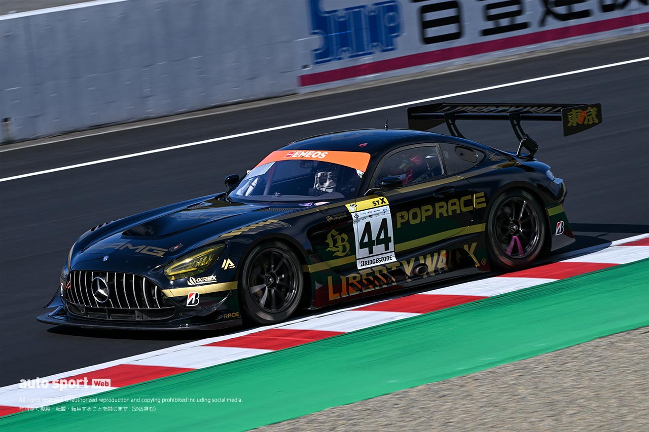 2026スーパー耐久第1戦モビリティリゾートもてぎ　参戦全車総覧【ST-X／ST-Z】