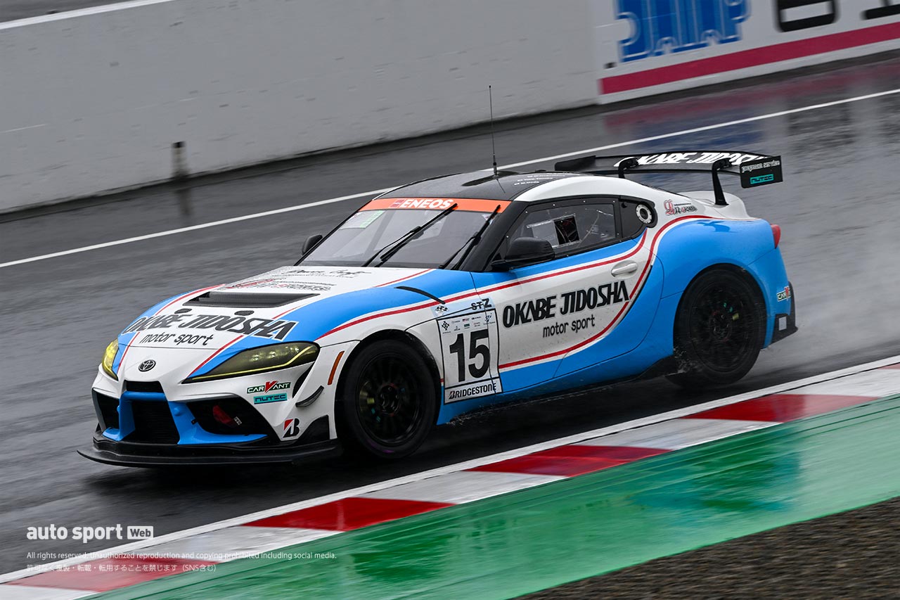 2026スーパー耐久第1戦モビリティリゾートもてぎ　参戦全車総覧【ST-X／ST-Z】