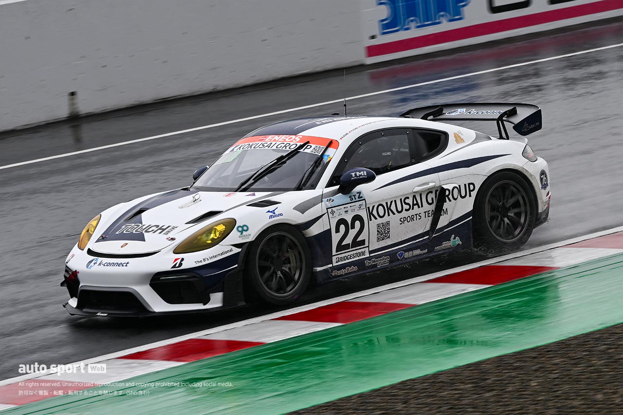 2026スーパー耐久第1戦モビリティリゾートもてぎ　参戦全車総覧【ST-X／ST-Z】