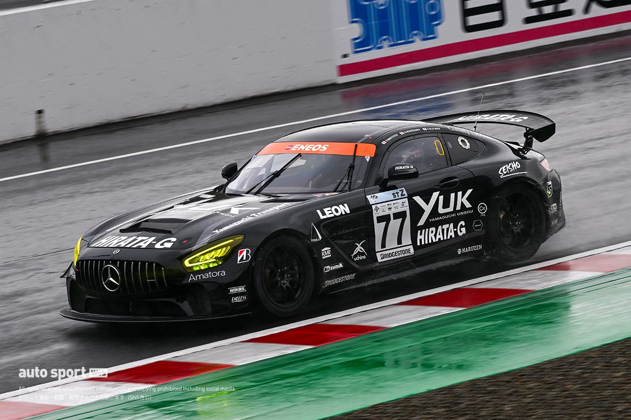 2026スーパー耐久第1戦モビリティリゾートもてぎ　参戦全車総覧【ST-X／ST-Z】