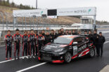 GR Team SPIRITが2026年スーパー耐久参戦体制を発表。引き続きGR Yaris DAT Racing ConceptでST-Qに臨む