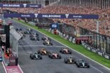 2026年F1第1戦オーストラリアGP