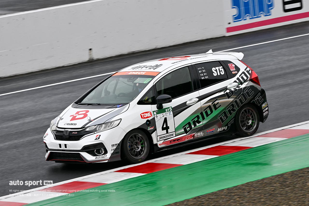 2026スーパー耐久第1戦モビリティリゾートもてぎ　参戦全車総覧【ST-4／ST-5F／ST-5R】