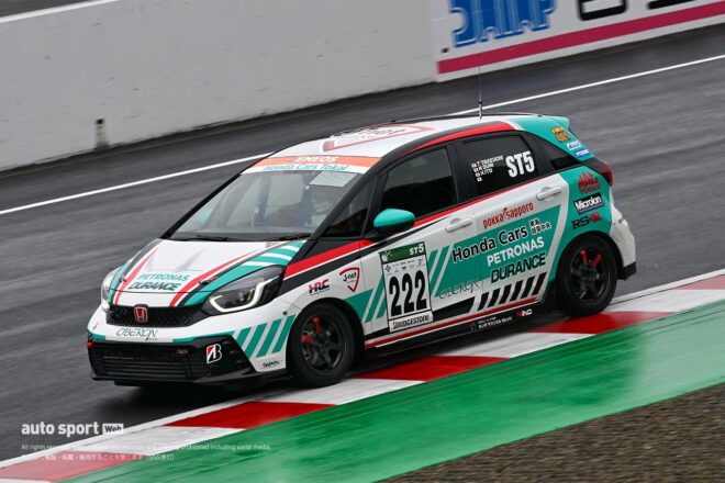 2026スーパー耐久第1戦モビリティリゾートもてぎ　参戦全車総覧【ST-4／ST-5F／ST-5R】