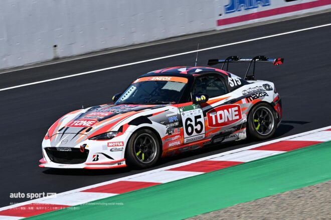 2026スーパー耐久第1戦モビリティリゾートもてぎ　参戦全車総覧【ST-4／ST-5F／ST-5R】