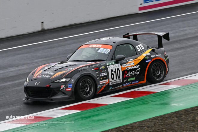 2026スーパー耐久第1戦モビリティリゾートもてぎ　参戦全車総覧【ST-4／ST-5F／ST-5R】