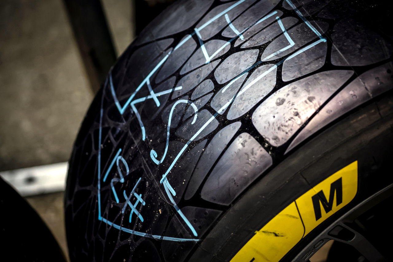 ラッセルと戦った男が初参戦／メーカー側からテスト制限要請／ハードは今季中盤にetc.【セブリング12時間 走行初日Topics】