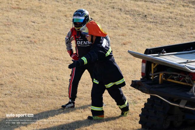 2026スーパー耐久第1戦もてぎ