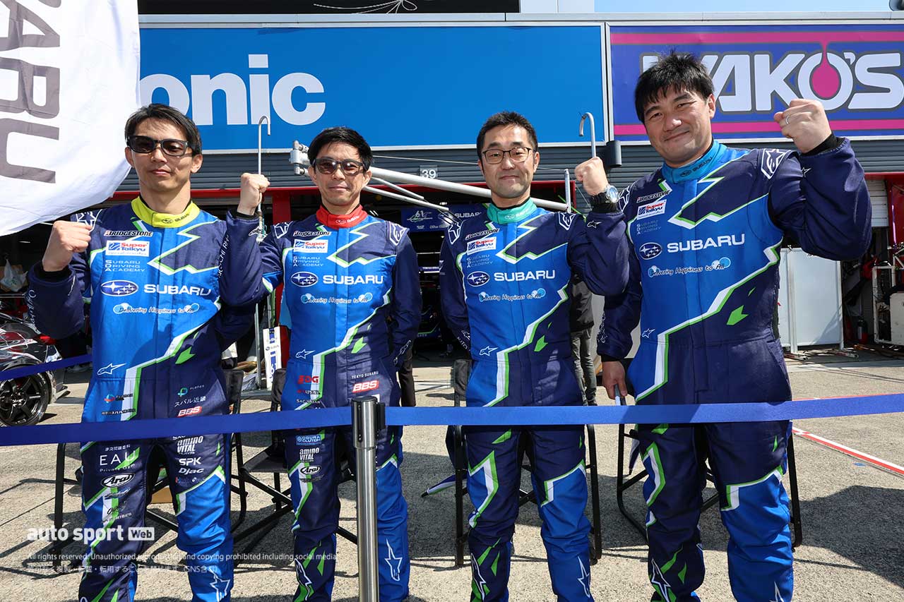 山内英輝／井口卓人／伊藤和広／花沢雅史