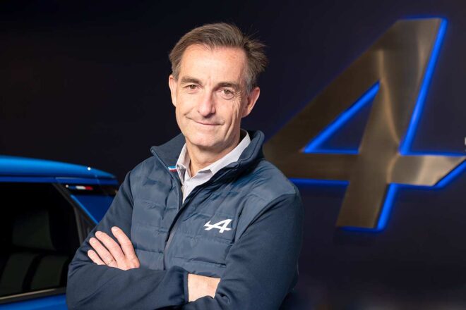 アクセル・プラッセ