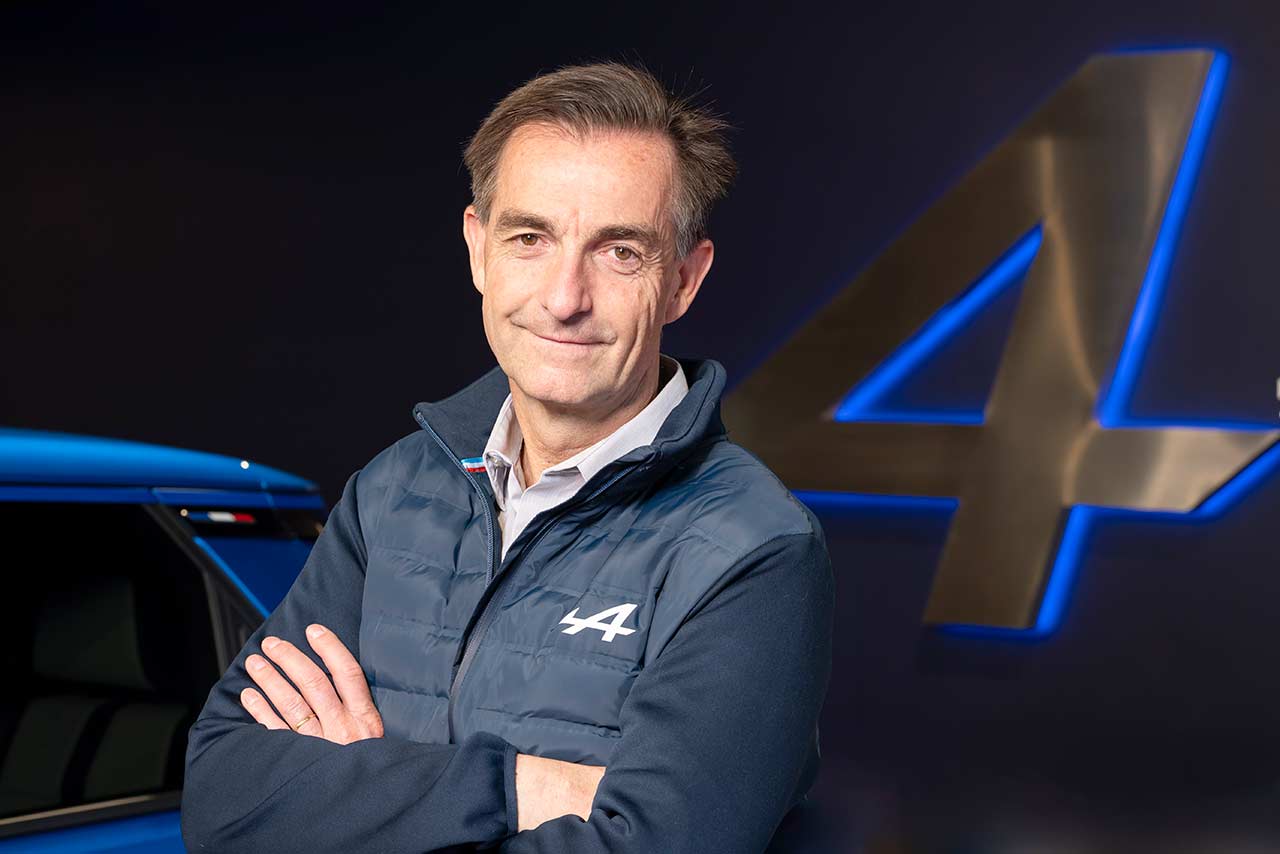 アクセル・プラッセ