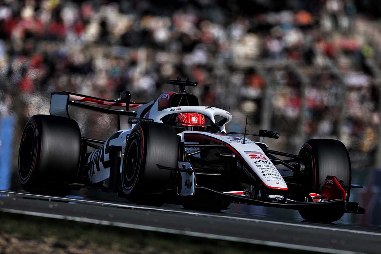 エステバン・オコン（ハース）