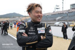 齋藤太吾（TEAM POP RACE AMG GT3 EVO）
