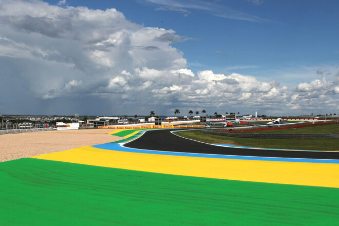 【ポイントランキング】2026MotoGP第2戦ブラジルGP終了時点