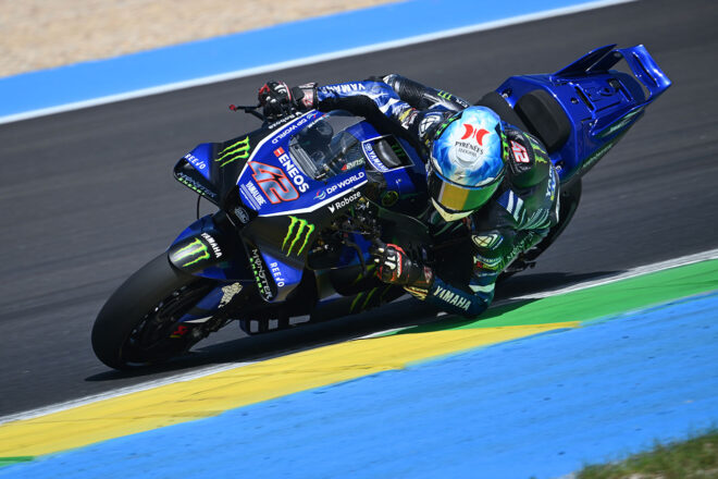 大幅後退のクアルタラロ「何かが噛み合っていなかった」リンスは開幕2戦連続ポイント獲得／第2戦ブラジルGP