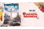 世界初のFIAラリークロス・ワールドカップ、東南アジアへ進出。12月にインドネシア・ジャカルタで開催