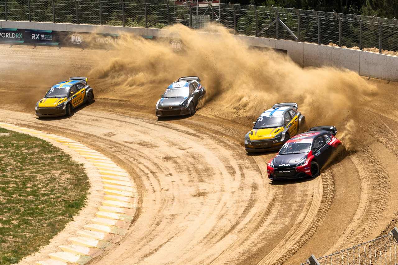 世界初のFIAラリークロス・ワールドカップ、東南アジアへ進出。12月にインドネシア・ジャカルタで開催