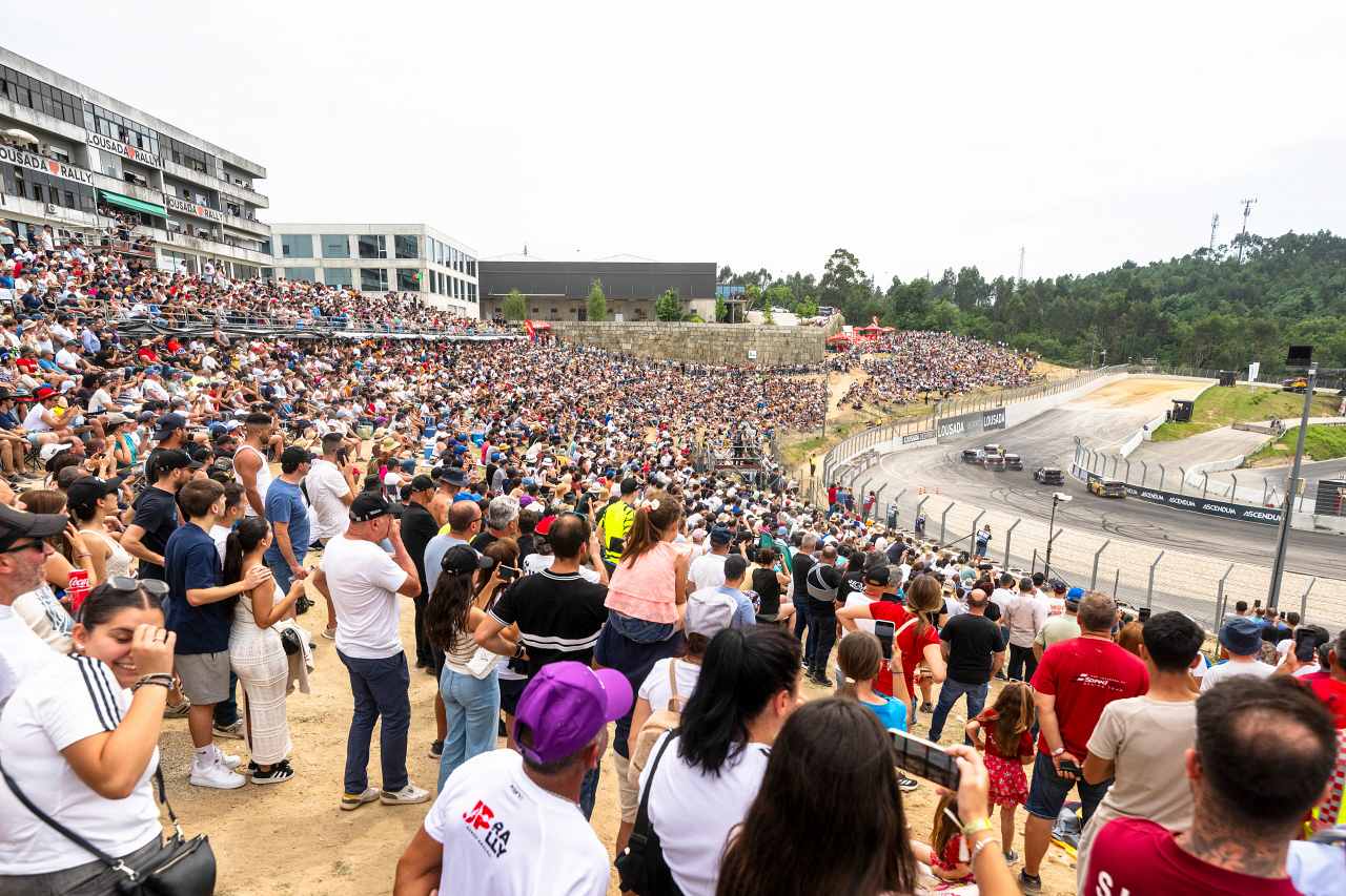 世界初のFIAラリークロス・ワールドカップ、東南アジアへ進出。12月にインドネシア・ジャカルタで開催