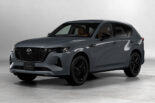 マツダ『CX-60／CX-80』の改良モデルを発売。機能性や安全性が向上、機種体系変更も