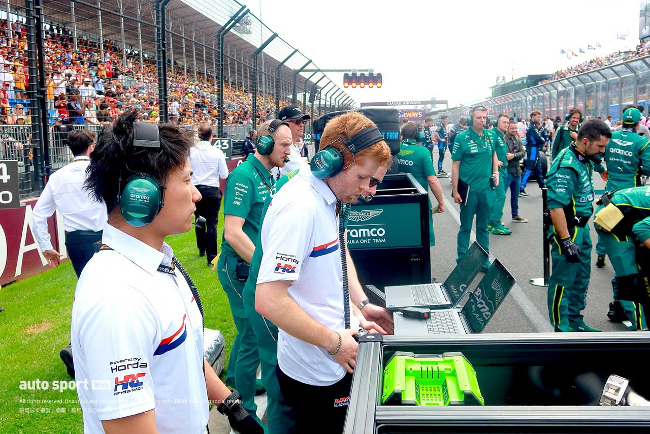 短期集中連載（3）