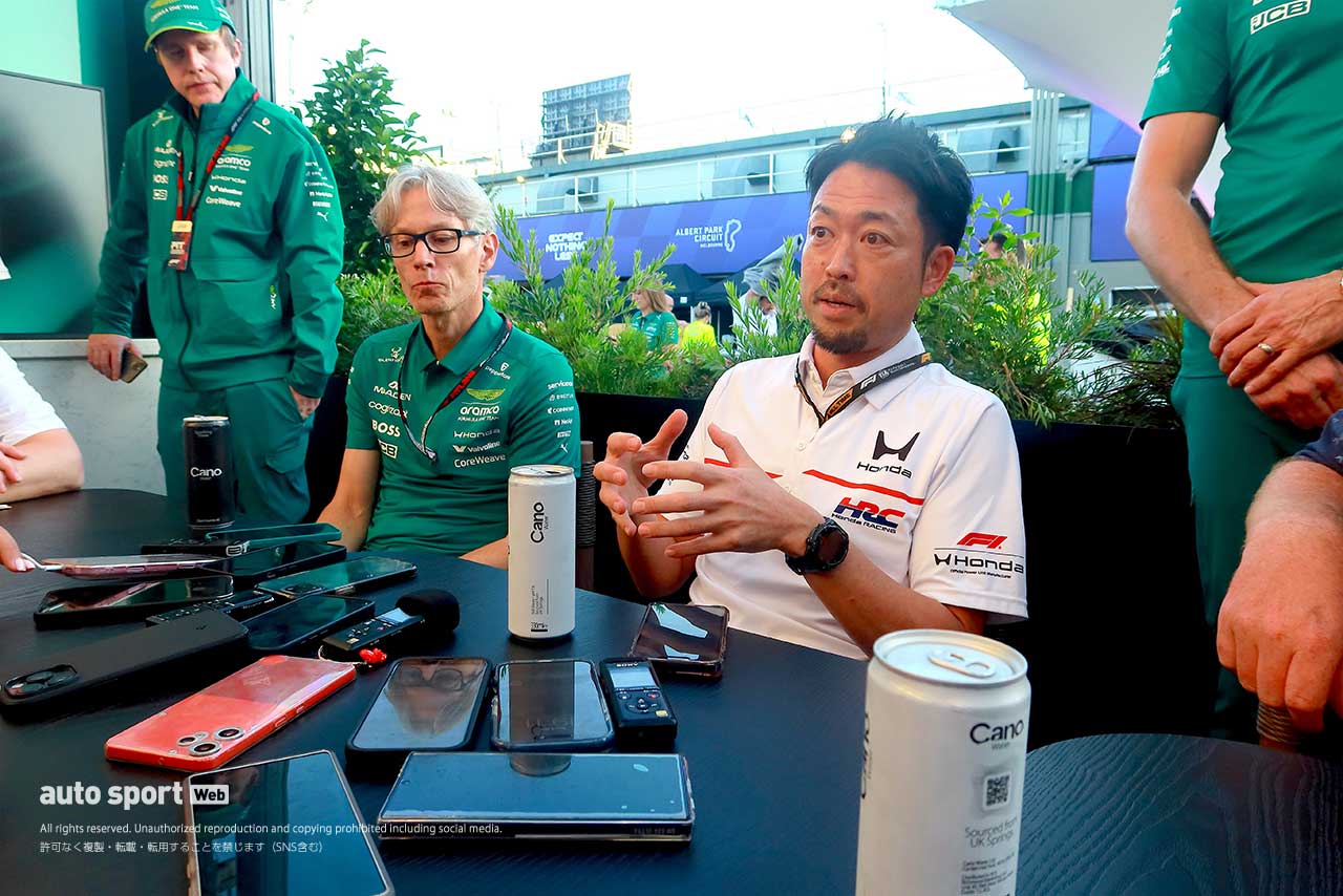 短期集中連載（3）