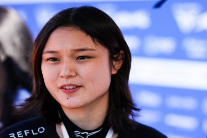 Juju（野田樹潤）